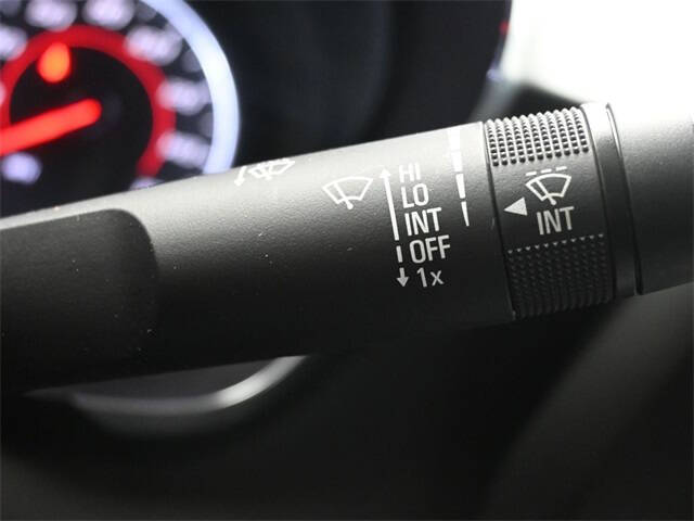 2018 Chevrolet Camaro LT