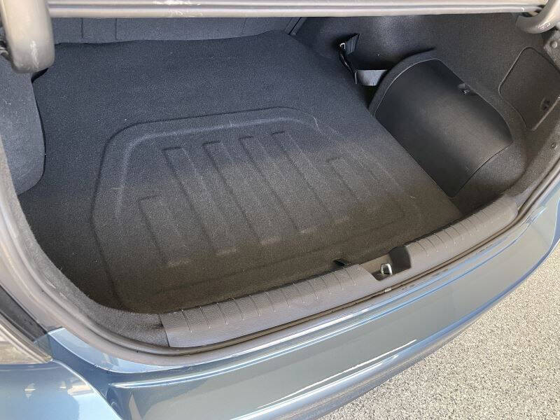 2016 Hyundai Sonata Hybrid SE