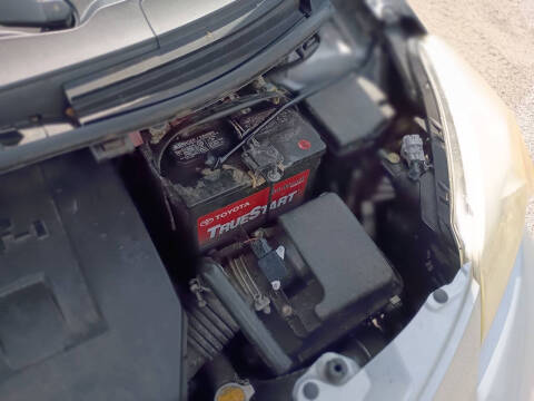 2012 Scion xD