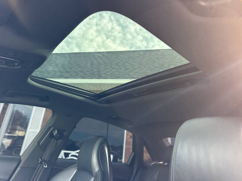 2019 Audi S4 3.0T quattro Premium Plus