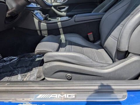 2023 Mercedes-Benz E-Class AMG E 53