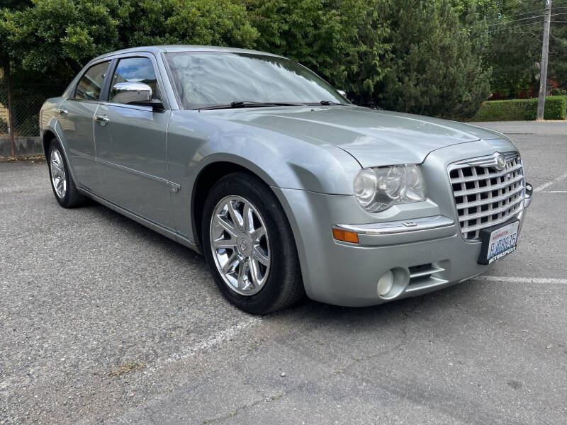 2006 Chrysler 300 C