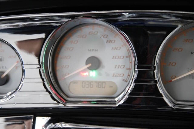 2015 Harley-Davidson STREET GLI