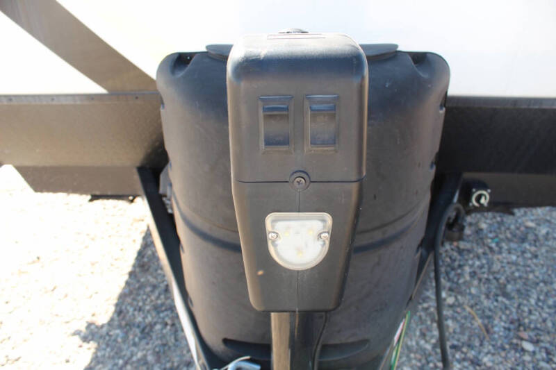 2021 Forest River R Pod 193