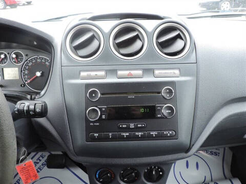 2013 Ford Transit Connect XLT