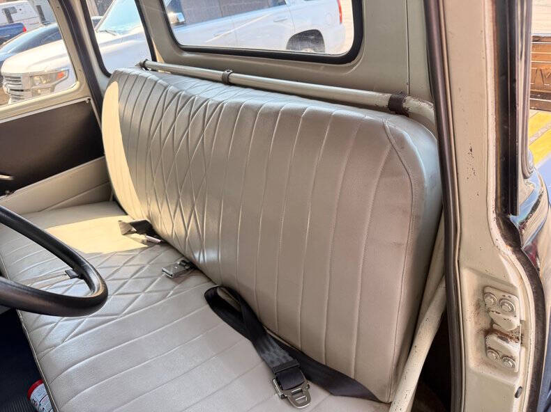 1955 Chevrolet 3100