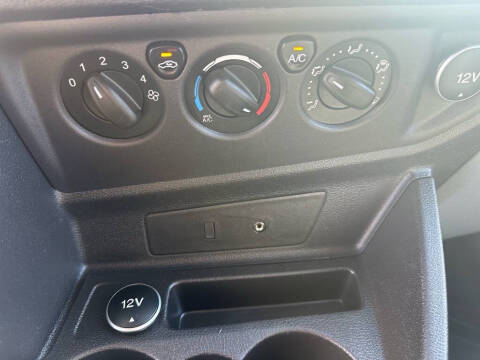 2016 Ford Transit 150