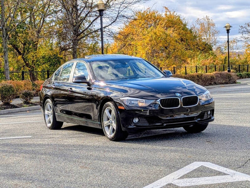 2013 BMW 3 Series 328i xDrive