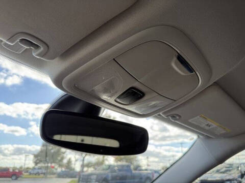 2019 Jeep Cherokee Altitude