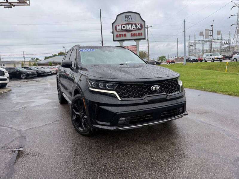2021 Kia Sorento SX