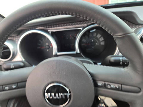 2008 Ford Mustang GT Premium