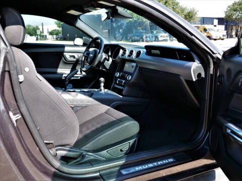 2022 Ford Mustang GT