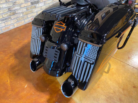 2022 Harley-Davidson Road King® Special