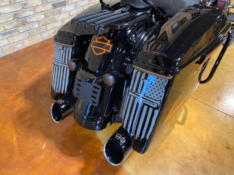 2022 Harley-Davidson Road King® Special