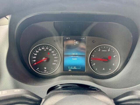 2022 Mercedes-Benz Sprinter 3500XD