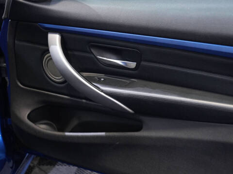 2014 BMW 4 Series 435i