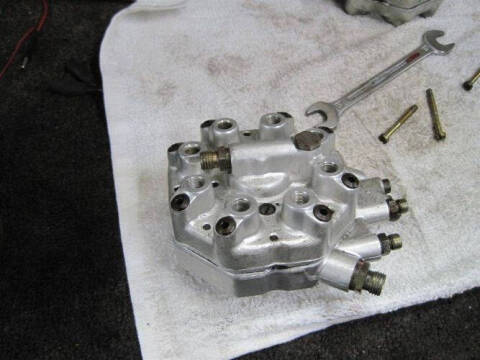 1983 Mercedes-Benz SL-Class