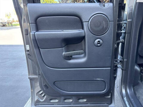 2003 Dodge Ram 2500