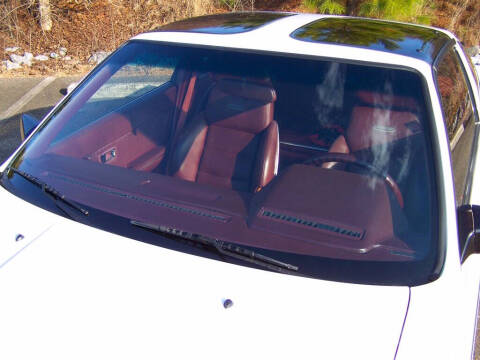 1986 Nissan 300ZX Turbo