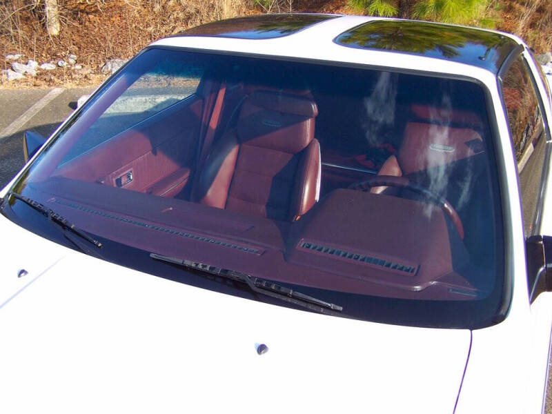 1986 Nissan 300ZX Turbo