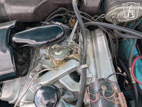 1957 Chrysler Windsor