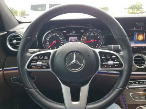 2019 Mercedes-Benz E-Class E 300