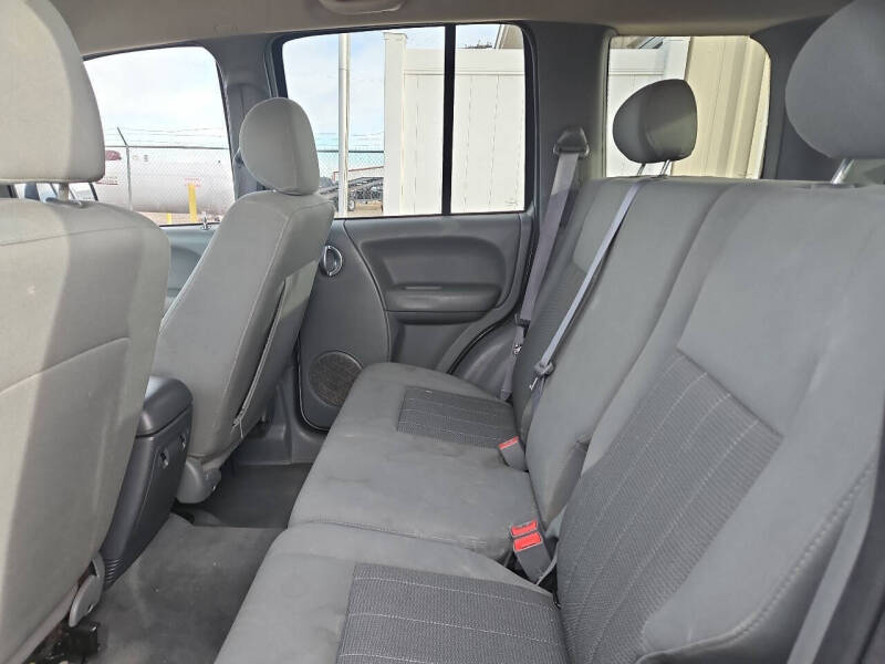 2005 Jeep Liberty Limited