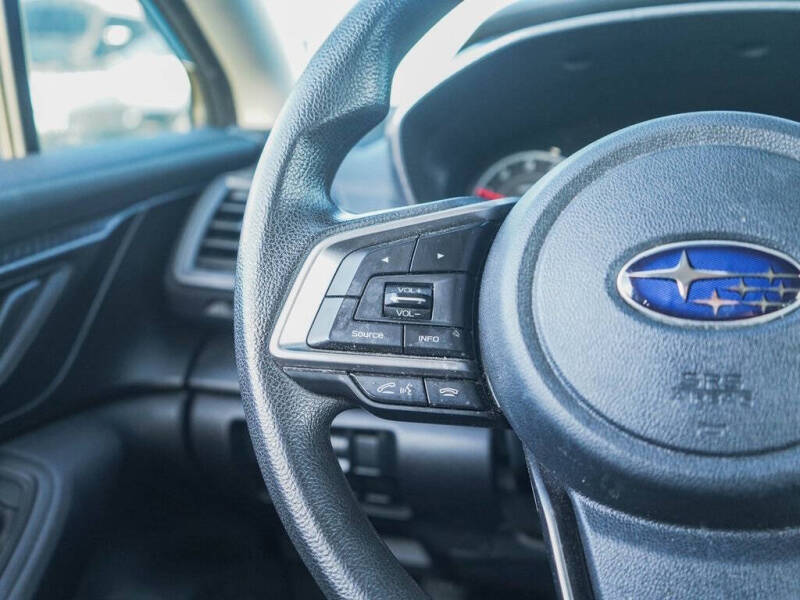 2019 Subaru Impreza Premium