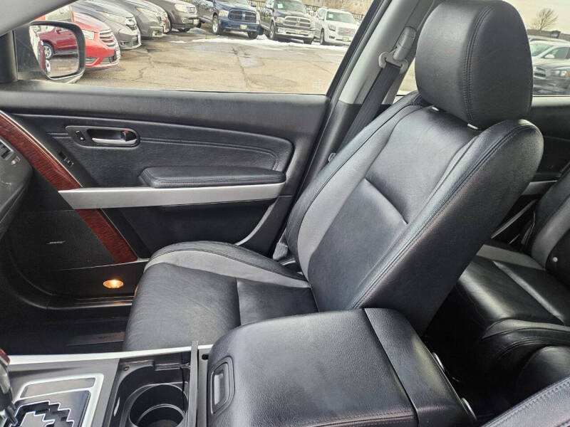 2008 Mazda CX-9 Touring