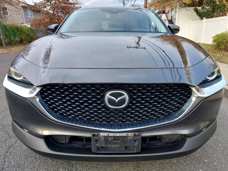 2020 Mazda CX-30 Preferred