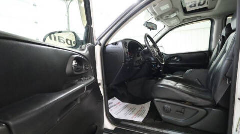 2005 Chevrolet TrailBlazer