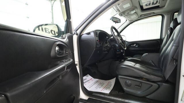 2005 Chevrolet TrailBlazer