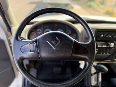 2019 International DuraStar 4300