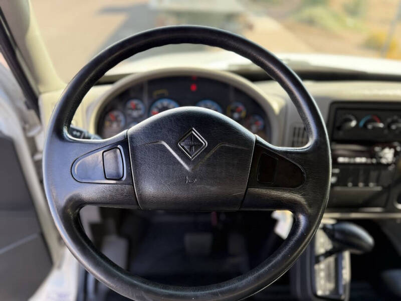 2019 International DuraStar 4300