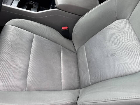 2015 Honda Pilot LX