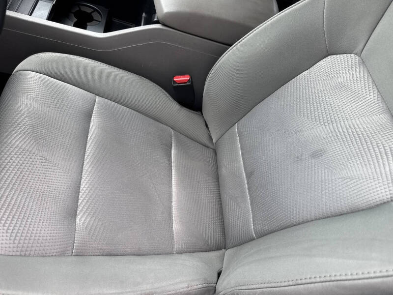 2015 Honda Pilot LX
