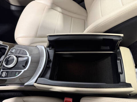 2021 Mercedes-Benz C-Class C 300 4MATIC