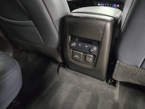 2022 Buick Enclave Premium