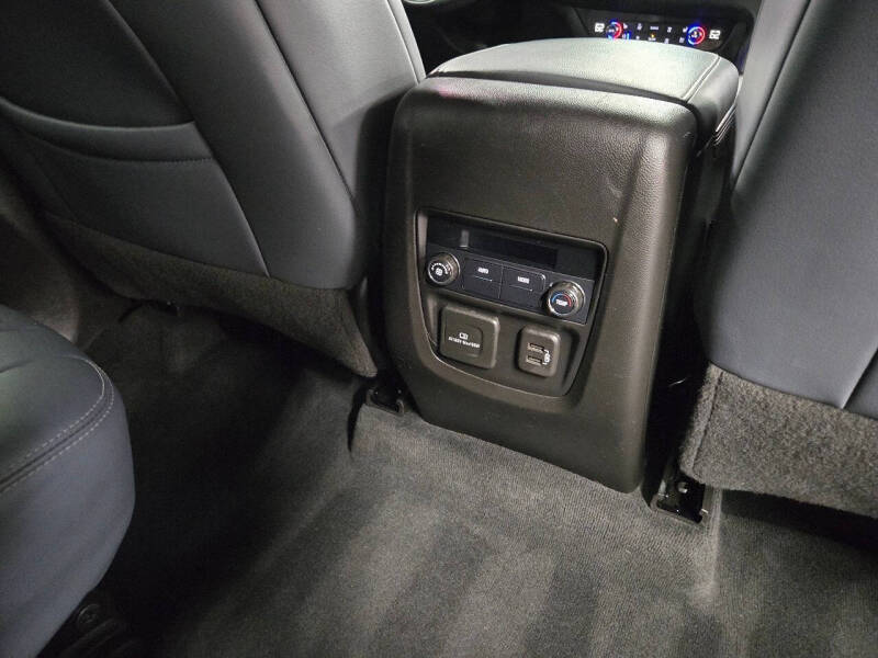 2022 Buick Enclave Premium