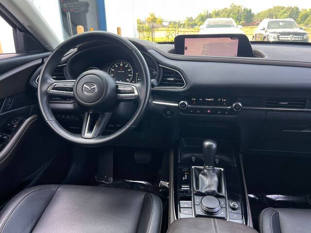2022 Mazda CX-30 2.5 S Premium