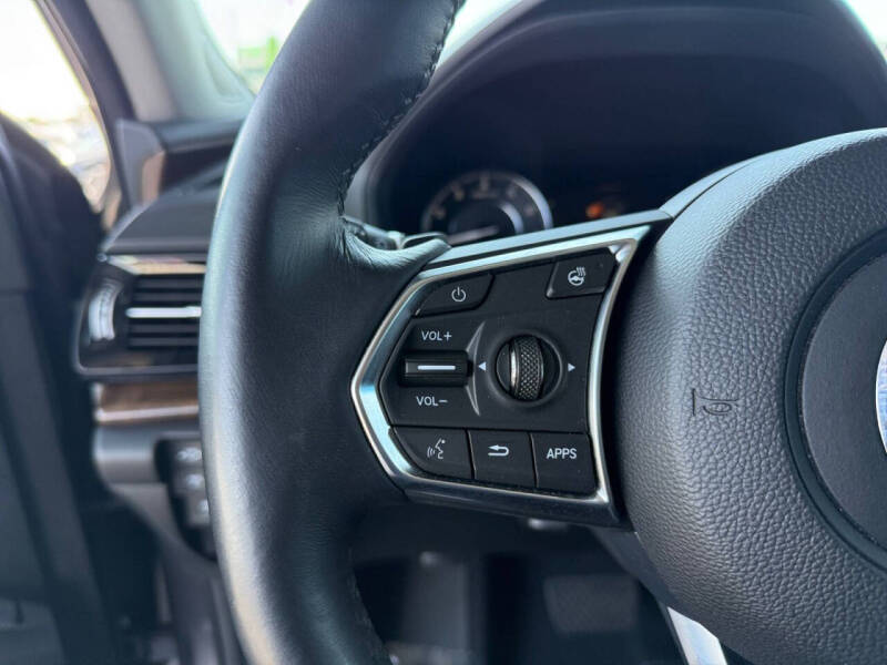 2019 Acura RDX w/Advance
