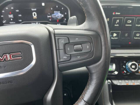 2022 GMC Sierra 1500