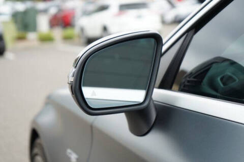 2021 Mercedes-Benz C-Class AMG C 43