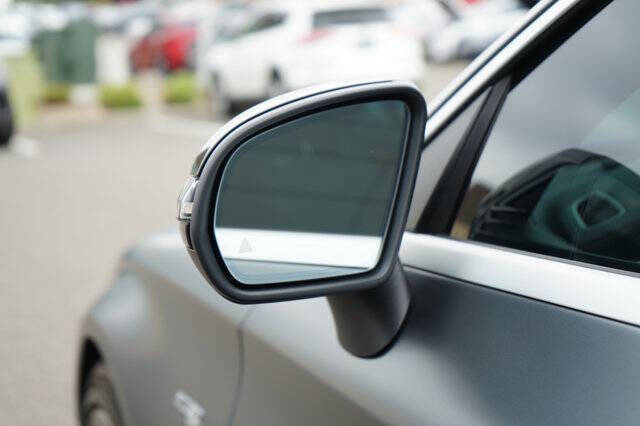 2021 Mercedes-Benz C-Class AMG C 43