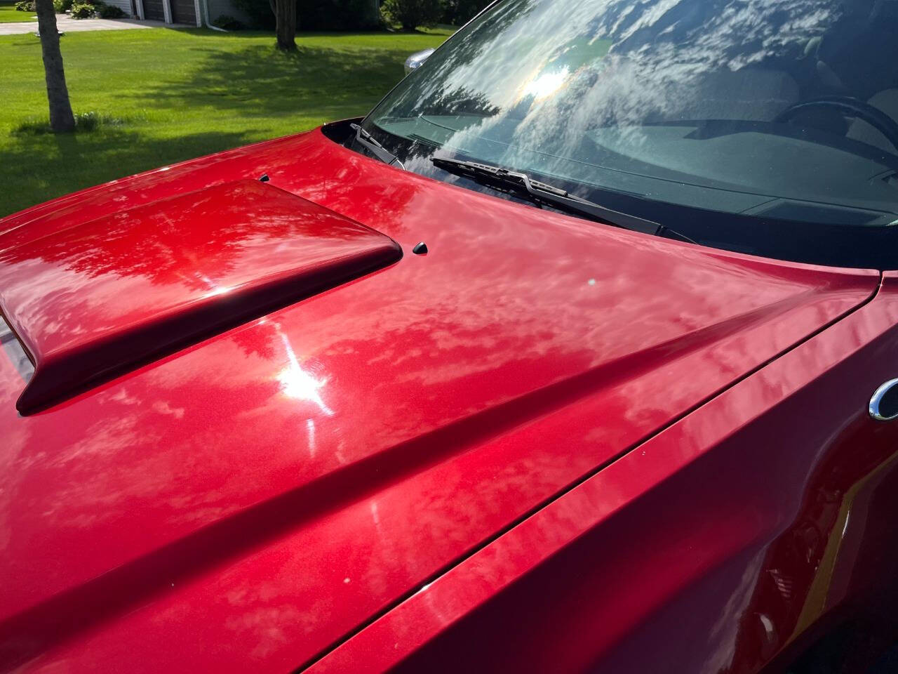 2005 Dodge Magnum 14