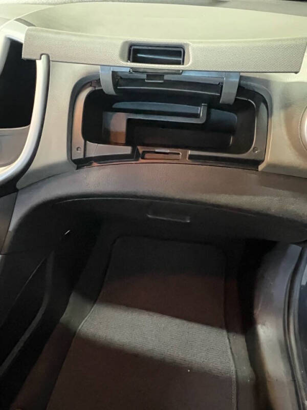 2019 Chevrolet Sonic LS Auto