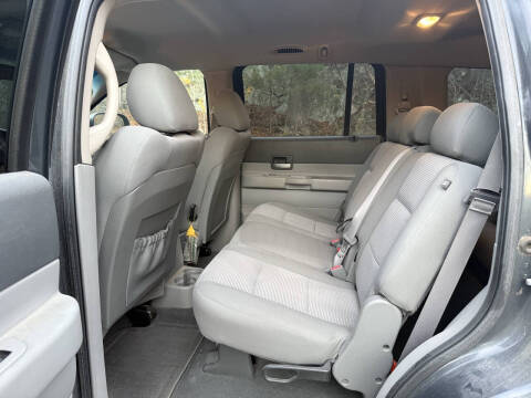 2008 Dodge Durango SLT