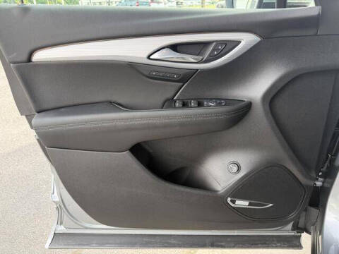 2024 Buick Envision Avenir