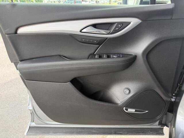 2024 Buick Envision Avenir