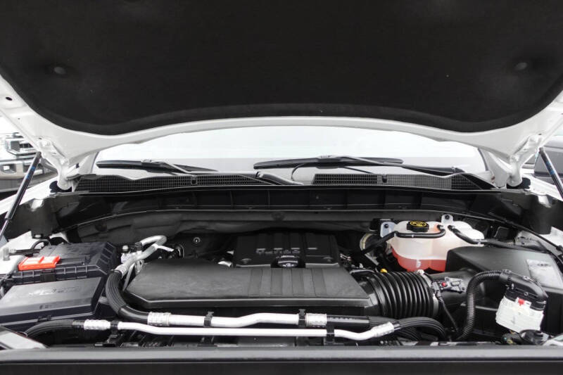 2023 GMC Sierra 1500 Elevation Standard